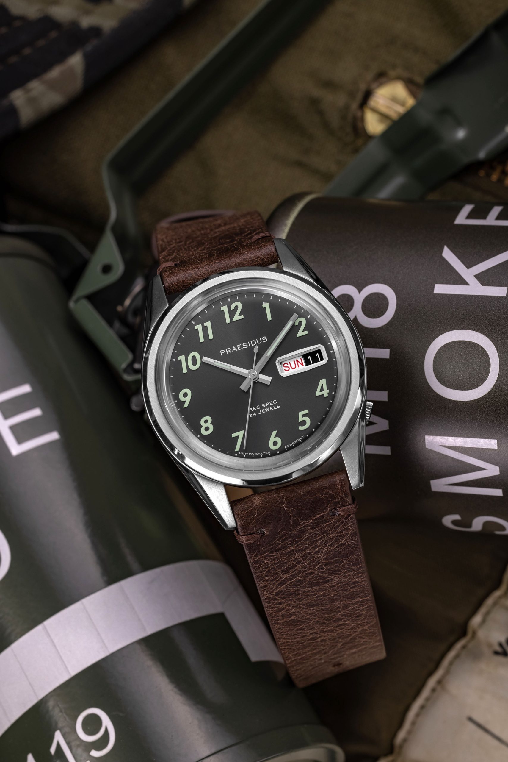 Rec Spec – OG Sunray - Image 2