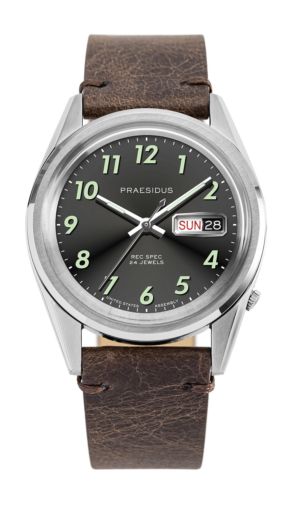 Rec Spec – OG Sunray