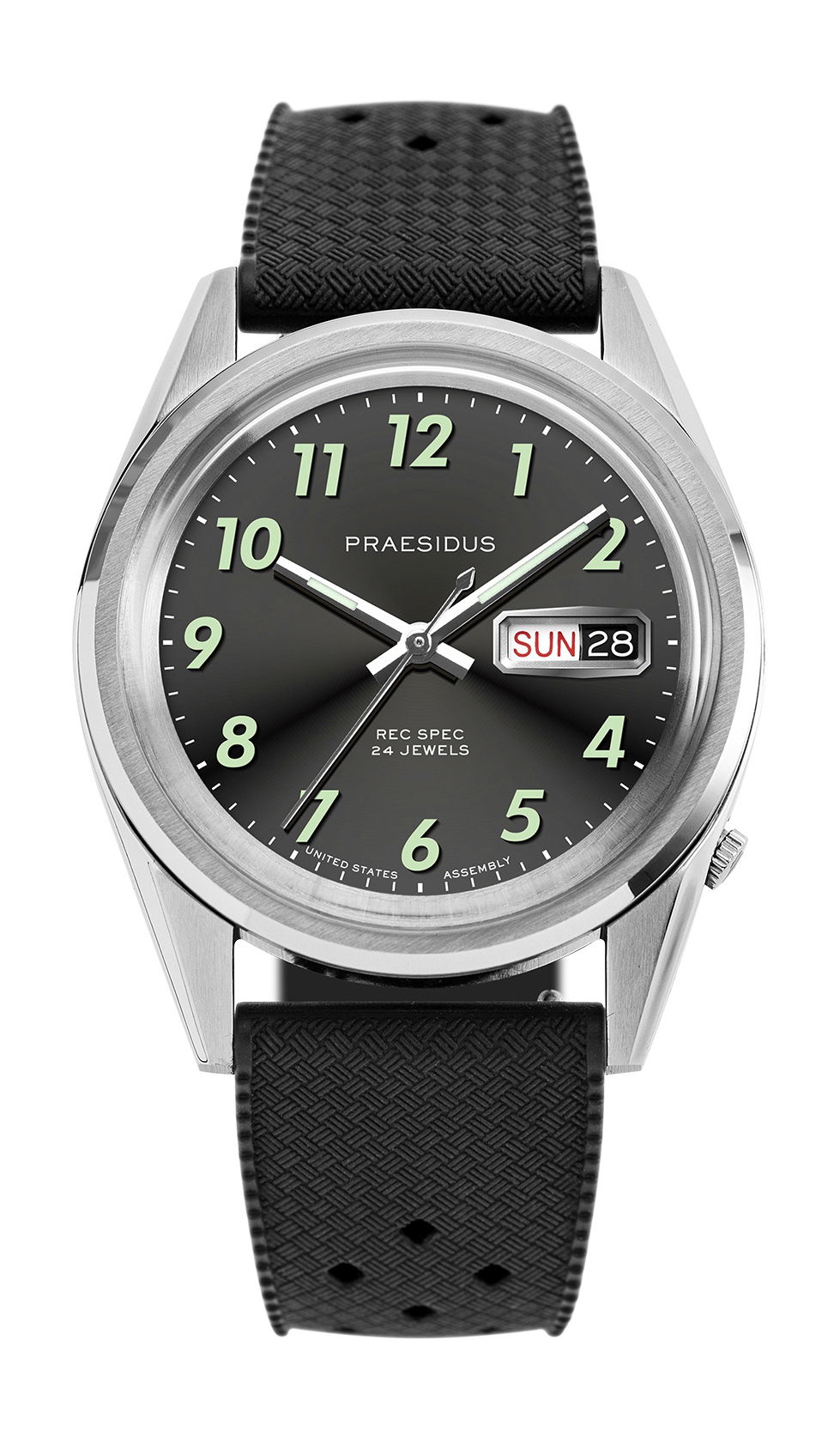 Rec Spec – OG Sunray