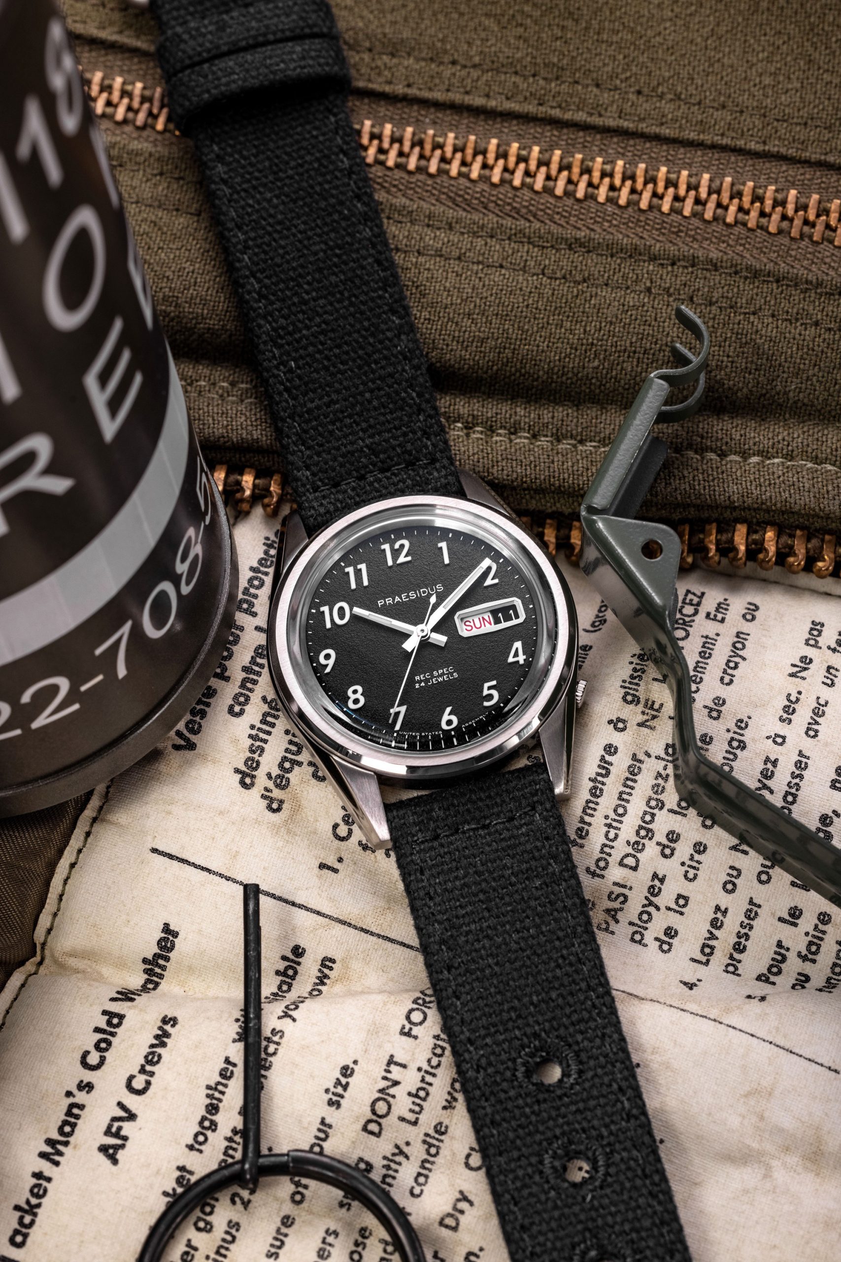 Rec Spec – White Popcorn - Image 5