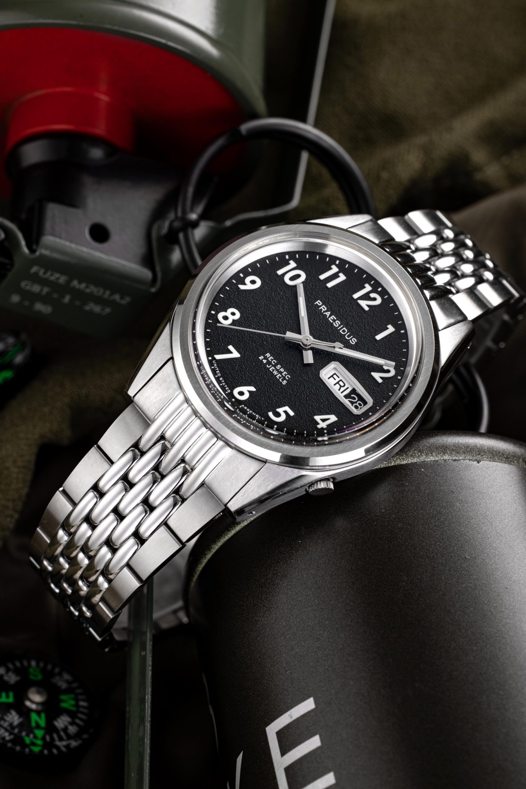 Rec Spec – White Popcorn - Image 5