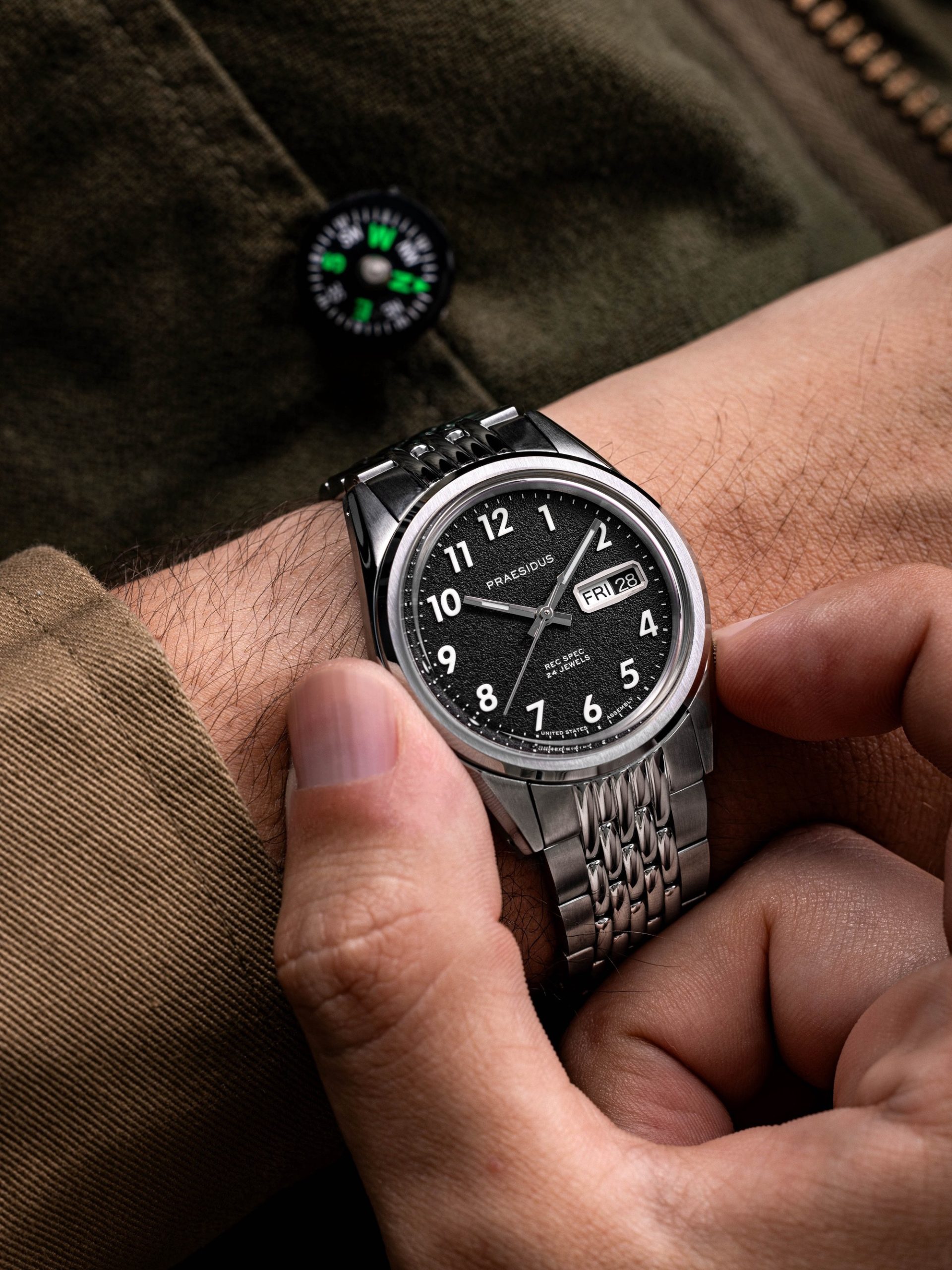 Rec Spec – White Popcorn - Image 6