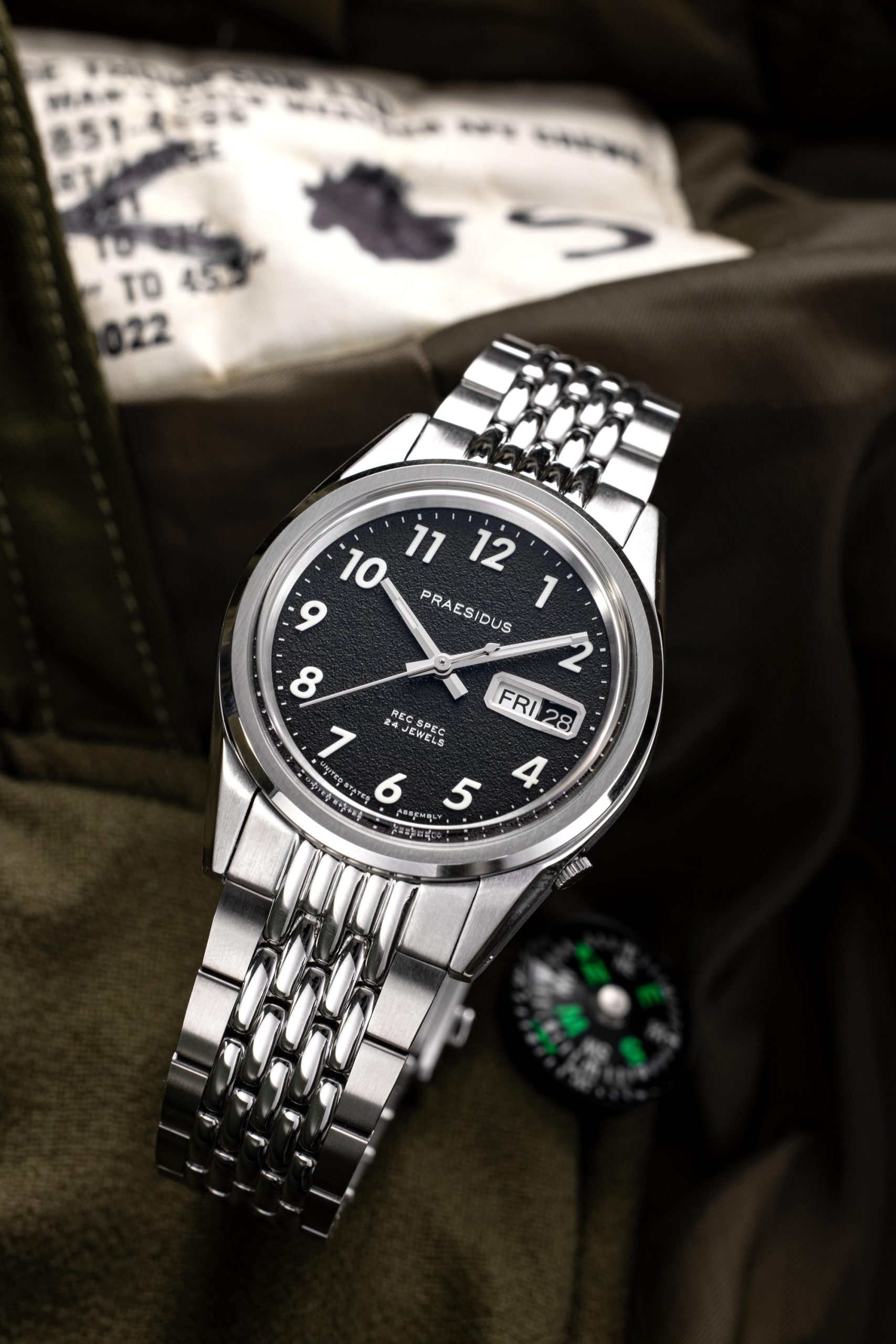 Rec Spec – White Popcorn - Image 7