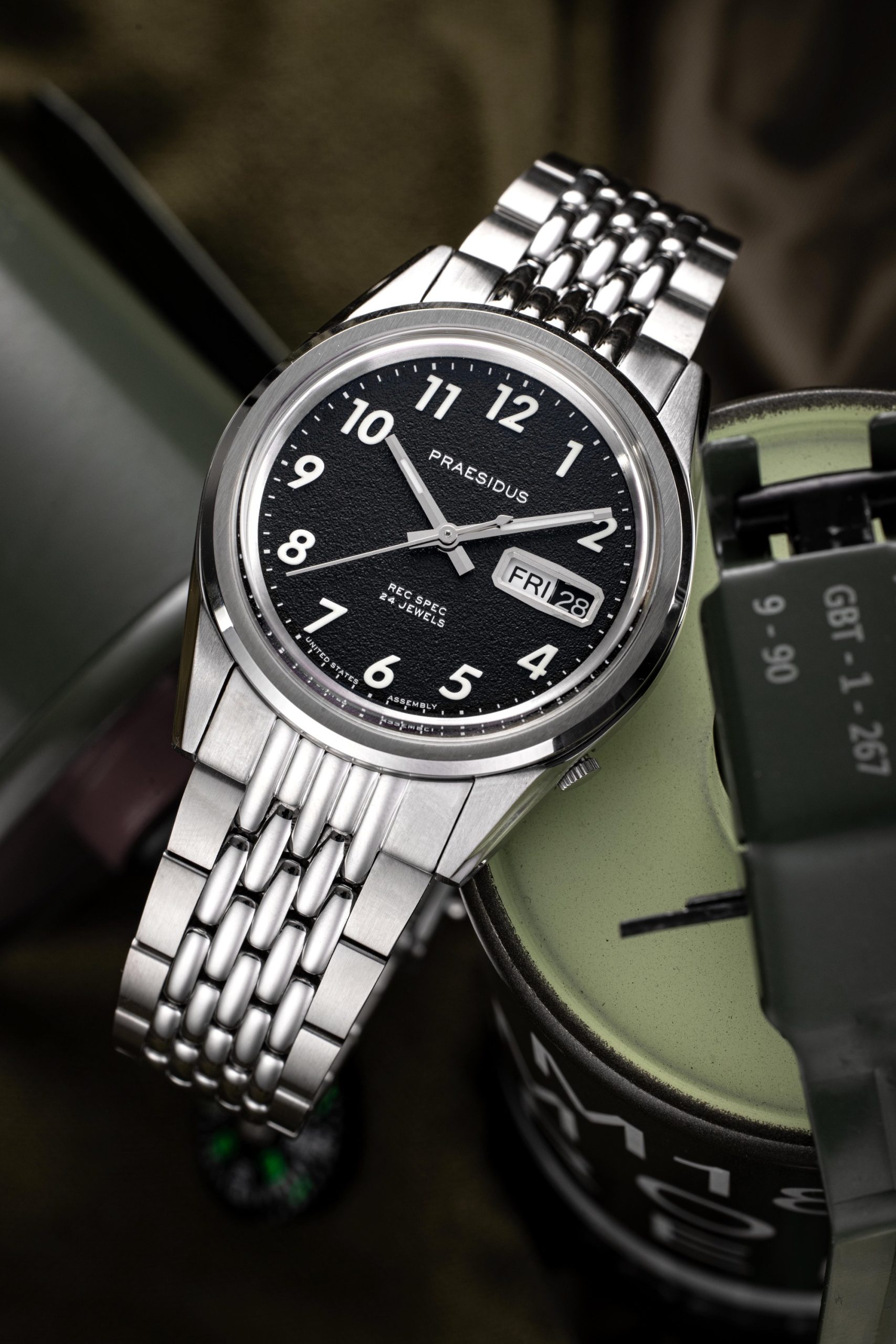 Rec Spec – White Popcorn - Image 8