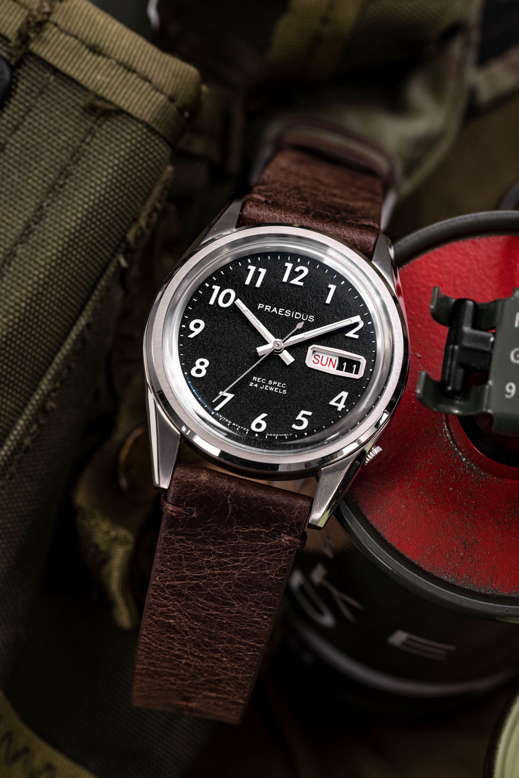 Rec Spec – White Popcorn - Image 2