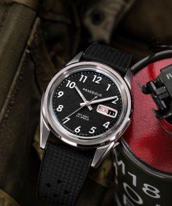 Alternative view of Rec Spec – White Popcorn