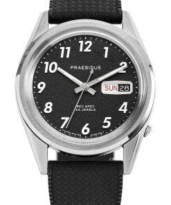 Rec Spec – White Popcorn