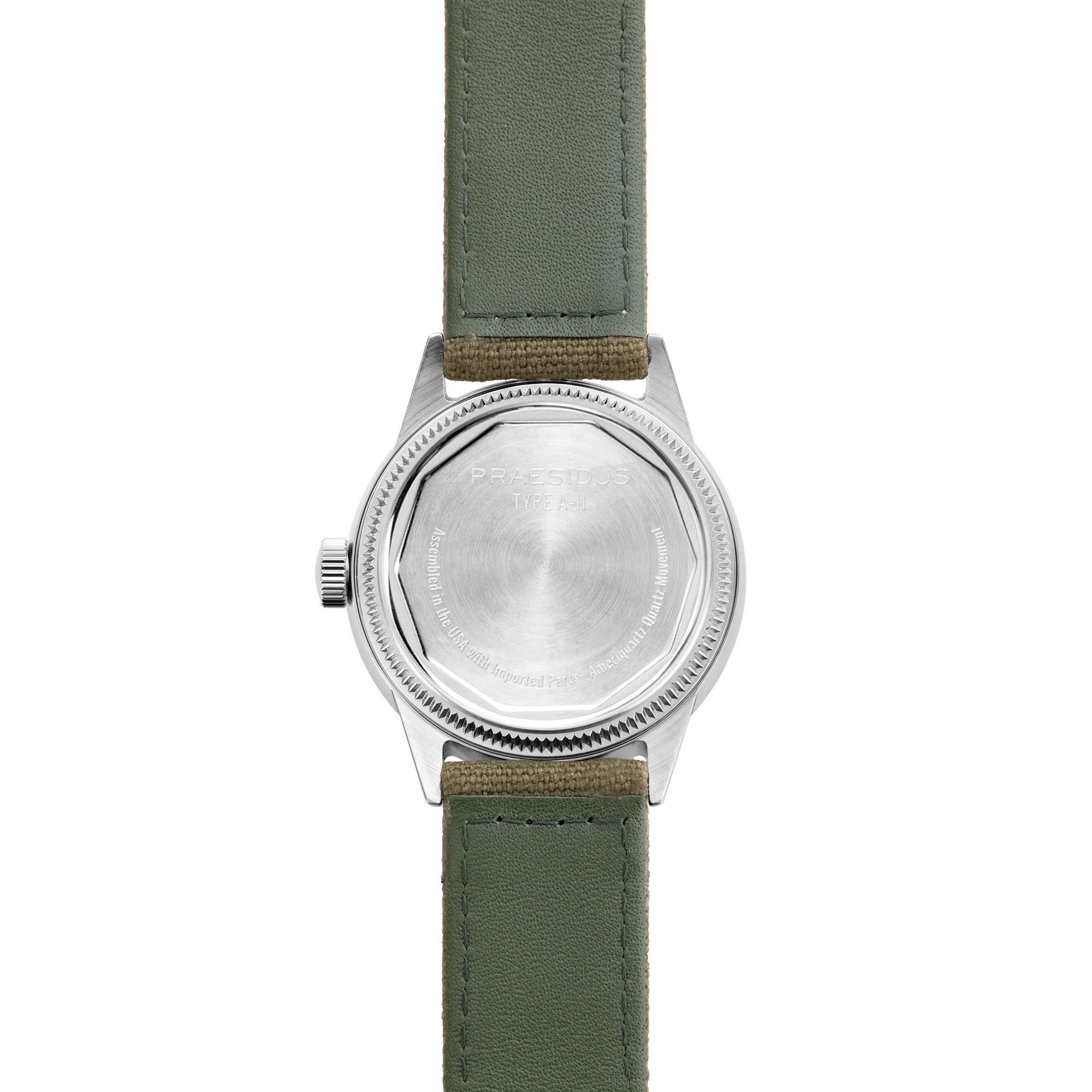 Spec 2 Ameriquartz – Forest Green Limited 40 - Image 3