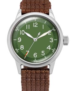 Spec 2 Ameriquartz – Olive Green Limited 40