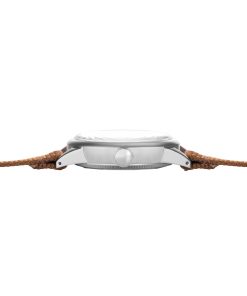 Alternative view of Spec 2 Ameriquartz – Olive Green Limited 40