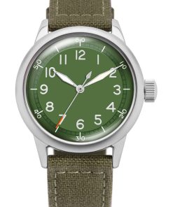 Spec 2 Ameriquartz – Olive Green Limited 40