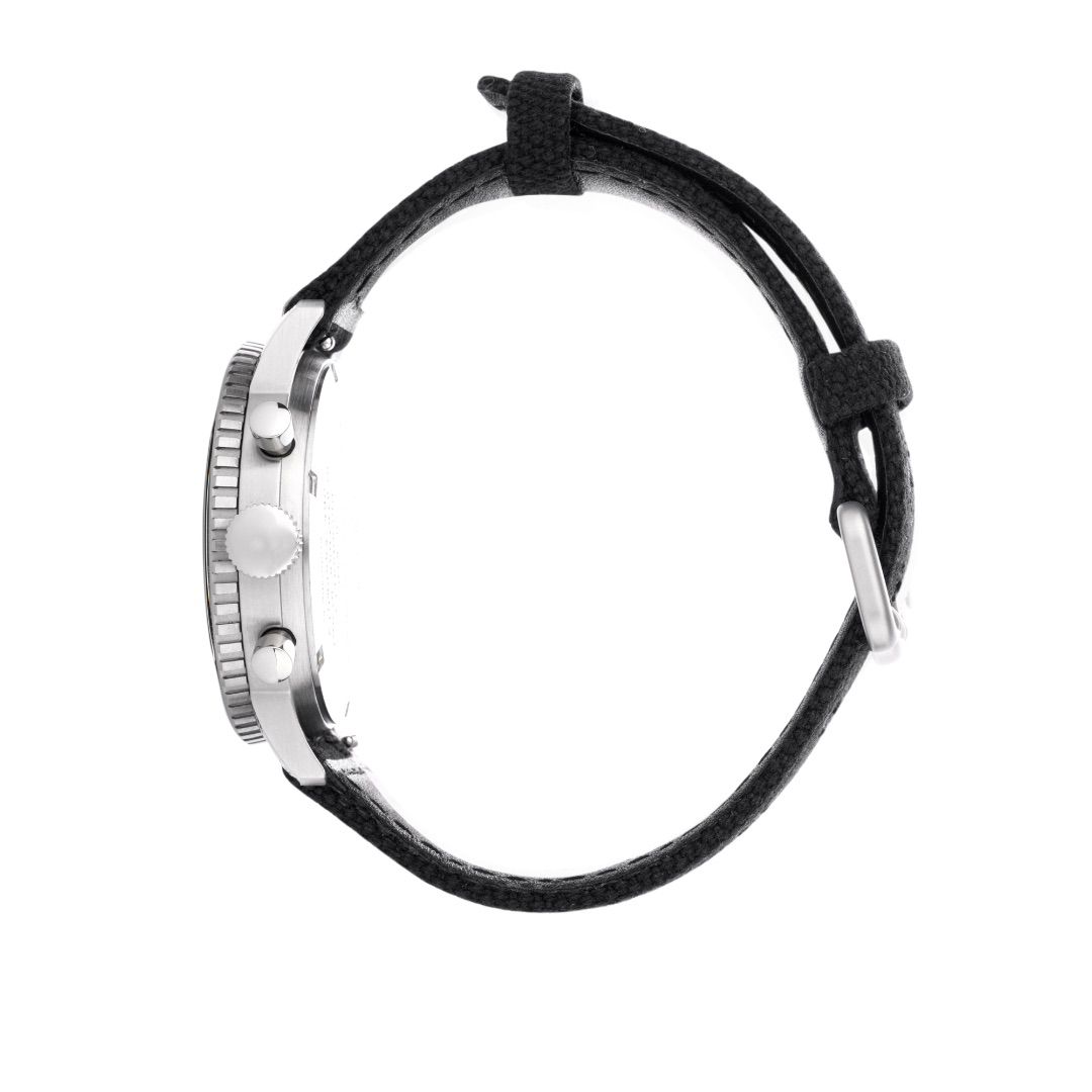 Type H-75 – Black Canvas - Image 3