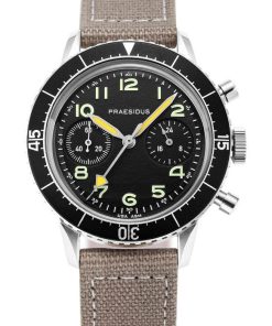 Type H-75 – Light Gray Canvas