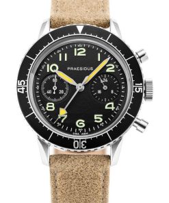 Type H-75 – Sand Leather
