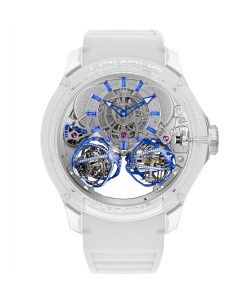 Escape II Absolute Sapphire