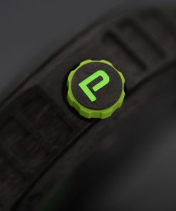 Alternative view of Escape II Carbon Neon Green