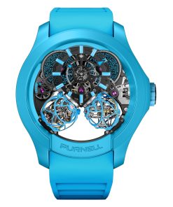 Escape II Ceranium Blue