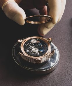 Alternative view of Escape II Treasure Baguette Rainbow