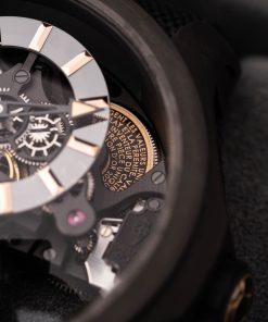 Alternative view of Escape Legend Full Carbon