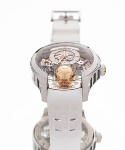 Alternative view of Escape Legend Titanium