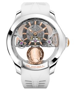 Escape Legend Titanium