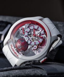 Alternative view of Purnell x AS Monaco Limited Edition Ceranium