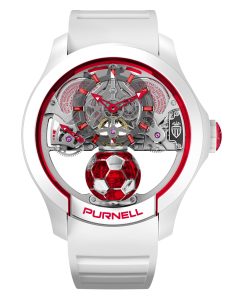 Purnell x AS Monaco Limited Edition Ceranium