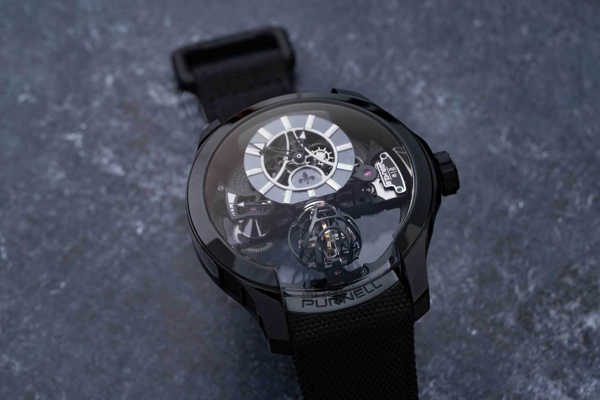 Purnell x PSG Limited Edition - Image 11