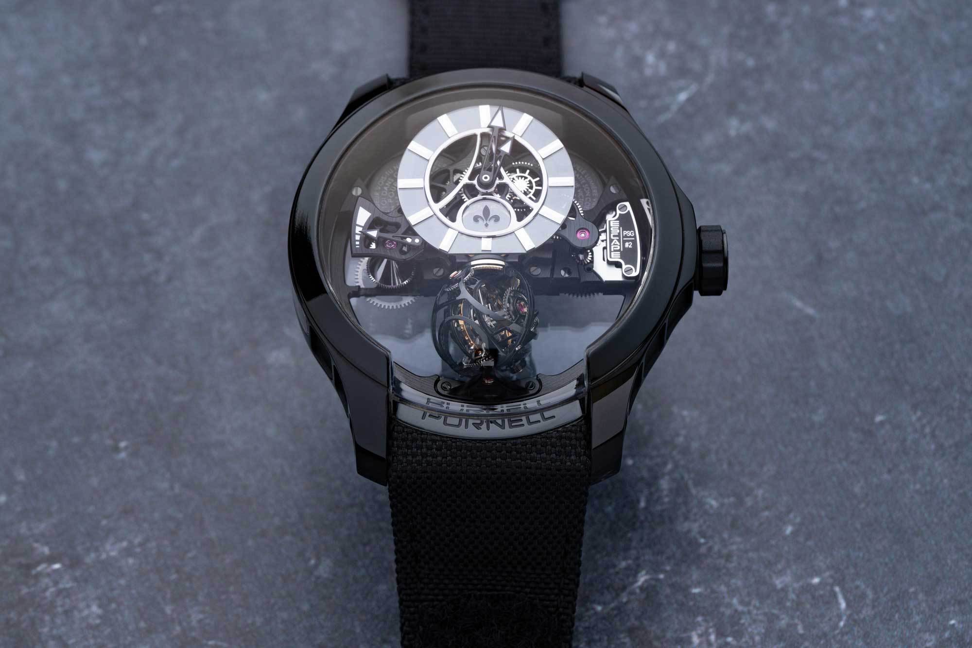 Purnell x PSG Limited Edition - Image 15