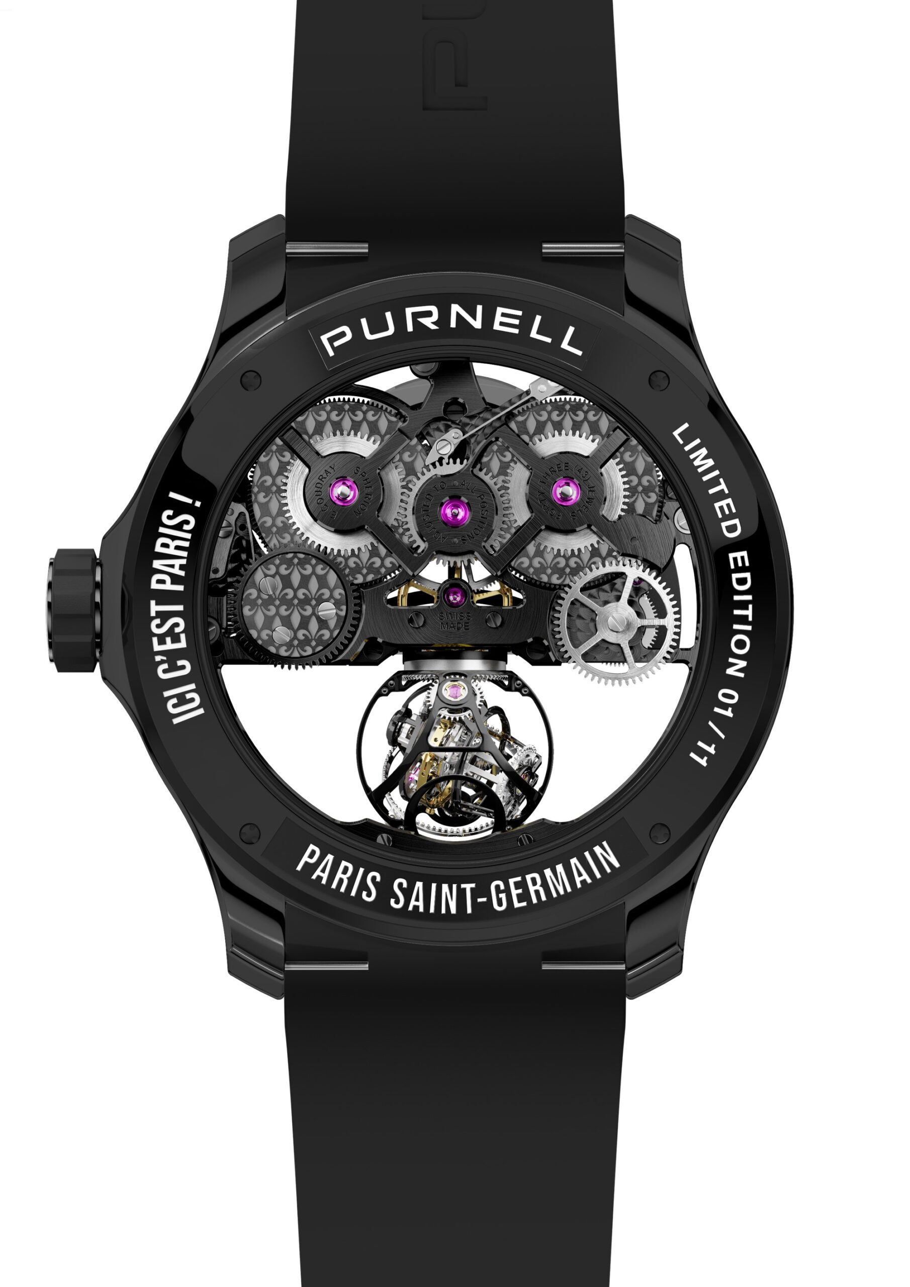Purnell x PSG Limited Edition - Image 3