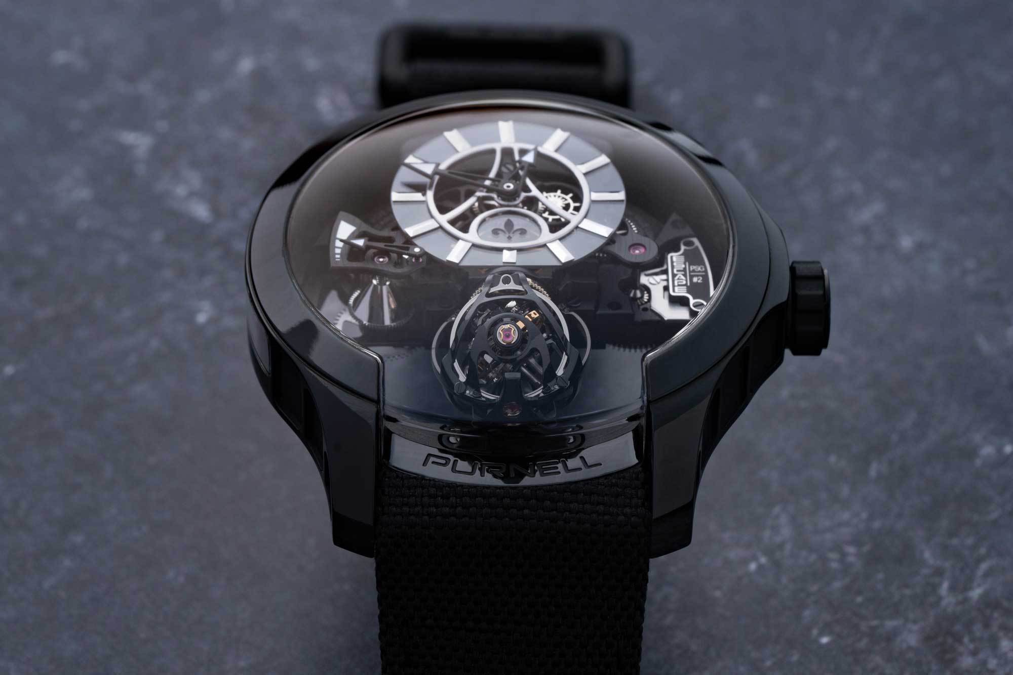 Purnell x PSG Limited Edition - Image 8