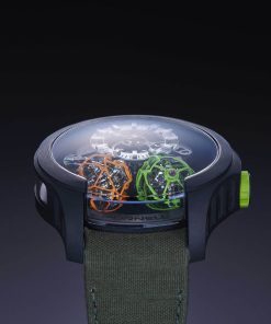 Alternative view of Purnell x READYMADE Limited Edition Carbon