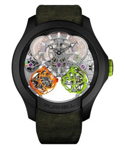 Purnell x READYMADE Limited Edition Carbon