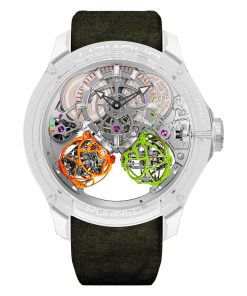 Purnell x READYMADE Limited Edition Sapphire