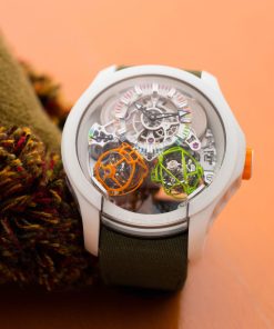 Alternative view of Purnell x READYMADE Limited Edition Ceranium