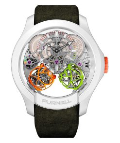 Purnell x READYMADE Limited Edition Ceranium