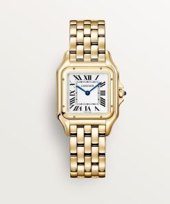 PANTHÈRE DE CARTIER WATCH