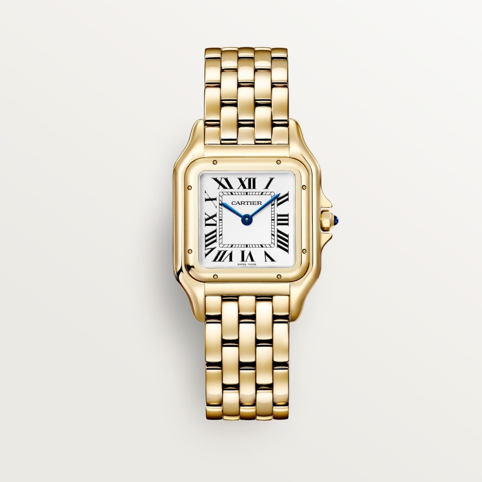 PANTHÈRE DE CARTIER WATCH
