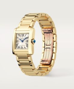 Alternative view of TANK FRANÇAISE WATCH