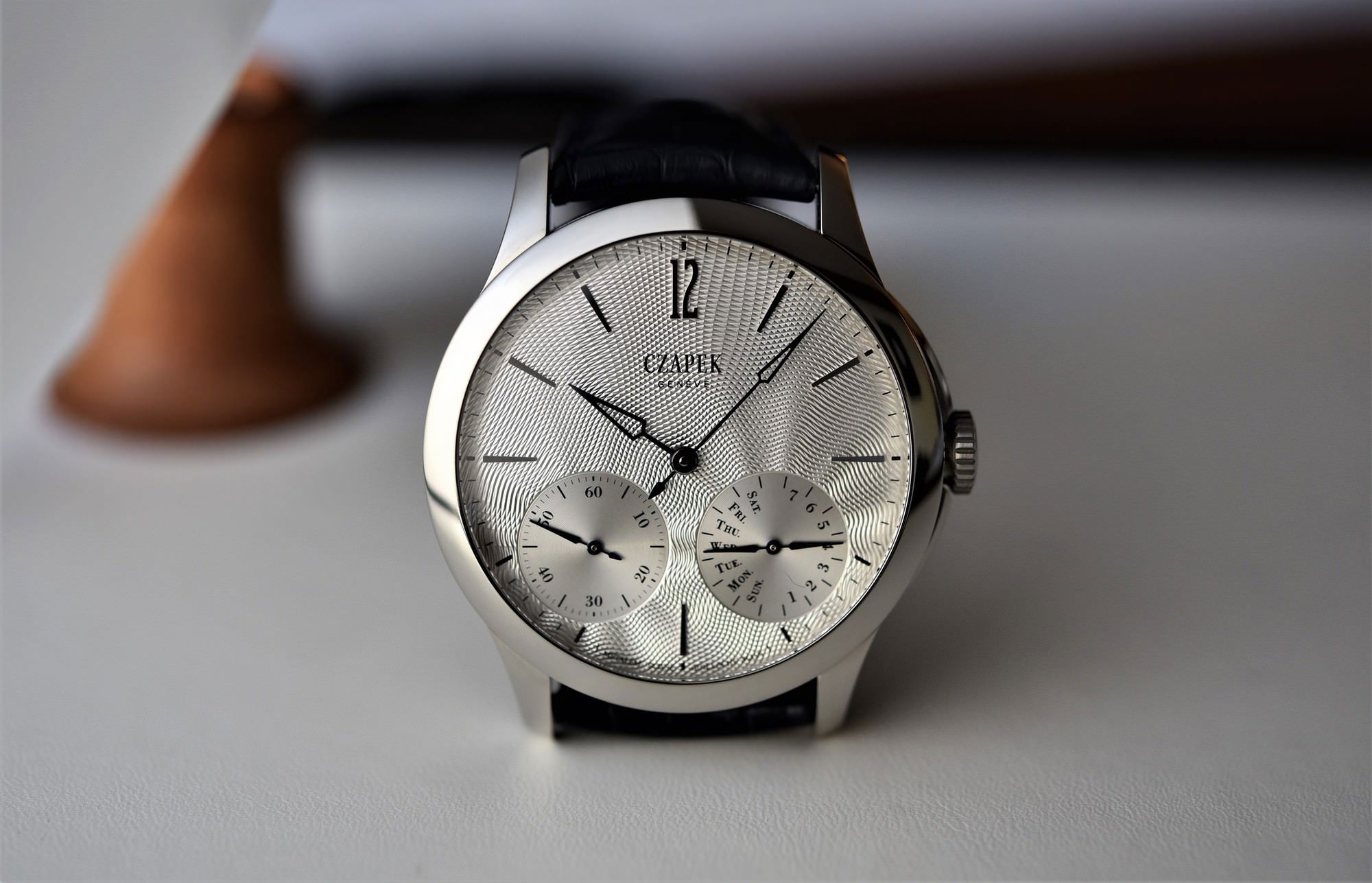 Quai des Bergues Aurora Borealis - Image 4