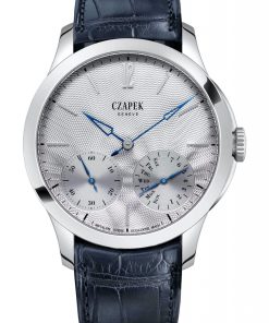 Quai des Bergues Aurora Borealis