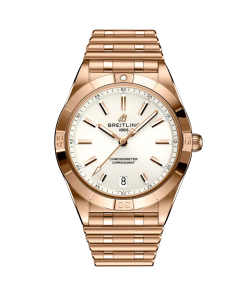 CHRONOMAT AUTOMATIC 36