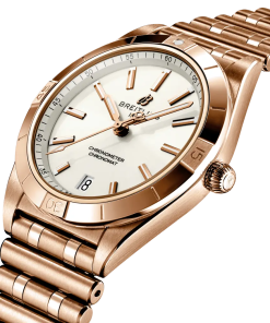 Alternative view of CHRONOMAT AUTOMATIC 36