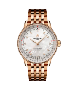 NAVITIMER AUTOMATIC 36