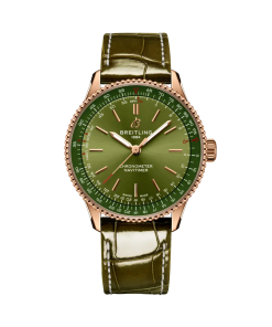 NAVITIMER AUTOMATIC 36