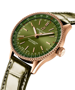 Alternative view of NAVITIMER AUTOMATIC 36