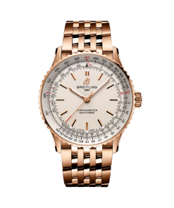 NAVITIMER AUTOMATIC 41