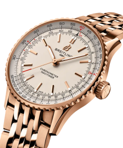 Alternative view of NAVITIMER AUTOMATIC 41