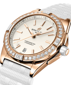 Alternative view of SUPER CHRONOMAT AUTOMATIC 38 ORIGINS