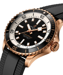 Alternative view of SUPEROCEAN AUTOMATIC 42